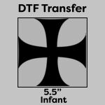 DTF Transfer 5.5" Thumbnail