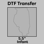 DTF Transfer 5.5" Thumbnail