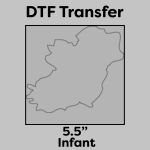 DTF Transfer 5.5" Thumbnail