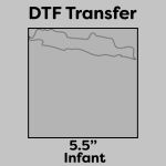DTF Transfer 5.5" Thumbnail