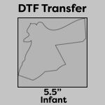 DTF Transfer 5.5" Thumbnail