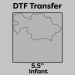 DTF Transfer 5.5" Thumbnail