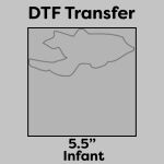 DTF Transfer 5.5" Thumbnail
