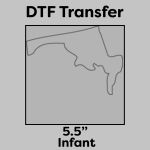 DTF Transfer 5.5" Thumbnail