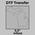 DTF Transfer 5.5" Thumbnail