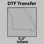 DTF Transfer 5.5" Thumbnail