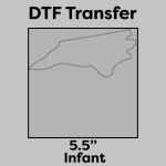 DTF Transfer 5.5" Thumbnail