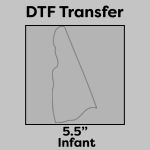DTF Transfer 5.5" Thumbnail
