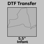 DTF Transfer 5.5" Thumbnail