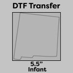 DTF Transfer 5.5" Thumbnail