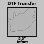DTF Transfer 5.5" Thumbnail