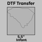 DTF Transfer 5.5" Thumbnail
