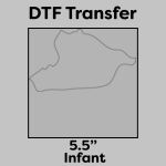 DTF Transfer 5.5" Thumbnail