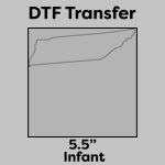 DTF Transfer 5.5" Thumbnail