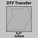 DTF Transfer 5.5" Thumbnail