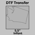 DTF Transfer 5.5" Thumbnail