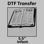 DTF Transfer 5.5" Thumbnail