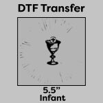 DTF Transfer 5.5" Thumbnail