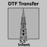 DTF Transfer 5.5" Thumbnail