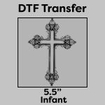 DTF Transfer 5.5" Thumbnail