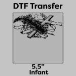 DTF Transfer 5.5" Thumbnail