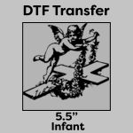 DTF Transfer 5.5" Thumbnail