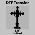 DTF Transfer 5.5" Thumbnail