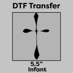 DTF Transfer 5.5" Thumbnail