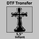 DTF Transfer 5.5" Thumbnail