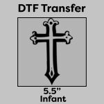 DTF Transfer 5.5" Thumbnail