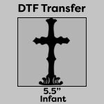 DTF Transfer 5.5" Thumbnail