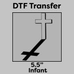 DTF Transfer 5.5" Thumbnail