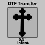 DTF Transfer 5.5" Thumbnail