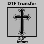 DTF Transfer 5.5" Thumbnail