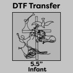DTF Transfer 5.5" Thumbnail