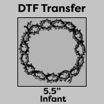 DTF Transfer 5.5" Thumbnail