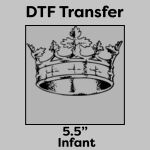DTF Transfer 5.5" Thumbnail