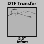 DTF Transfer 5.5" Thumbnail