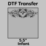 DTF Transfer 5.5" Thumbnail
