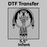 DTF Transfer 5.5" Thumbnail