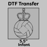 DTF Transfer 5.5" Thumbnail