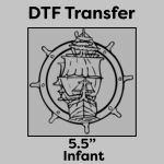 DTF Transfer 5.5" Thumbnail
