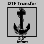 DTF Transfer 5.5" Thumbnail