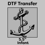 DTF Transfer 5.5" Thumbnail