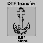 DTF Transfer 5.5" Thumbnail