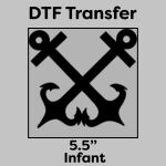 DTF Transfer 5.5" Thumbnail