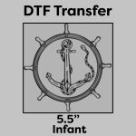 DTF Transfer 5.5" Thumbnail