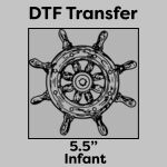 DTF Transfer 5.5" Thumbnail