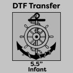 DTF Transfer 5.5" Thumbnail