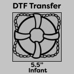 DTF Transfer 5.5" Thumbnail